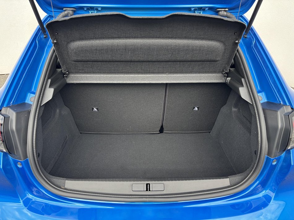 Peugeot 208 1.2 PT GT