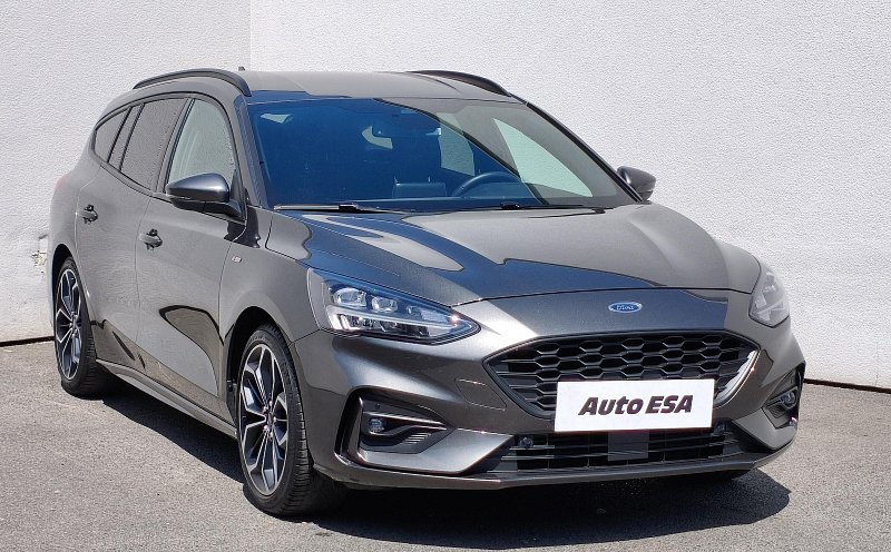 Ford Focus 1.5 EB ST-Line
