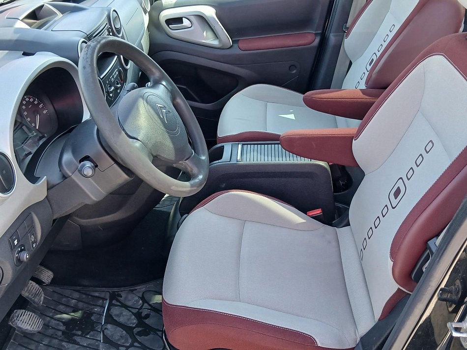 Citroën Berlingo 1.6i 