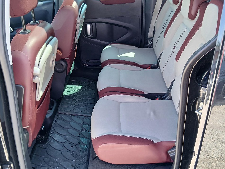 Citroën Berlingo 1.6i 