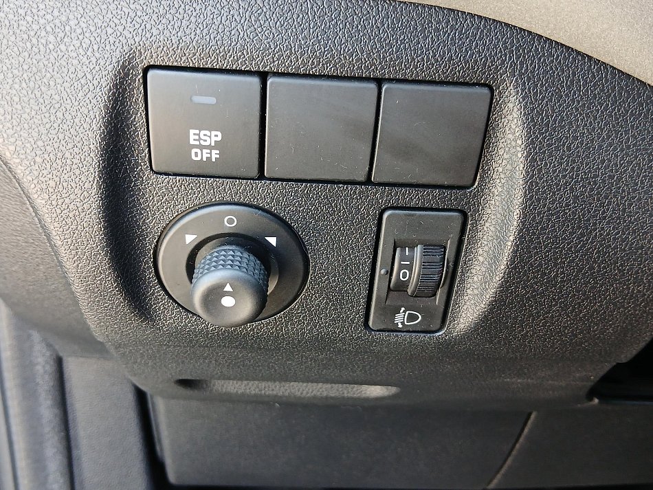 Citroën Berlingo 1.6i 