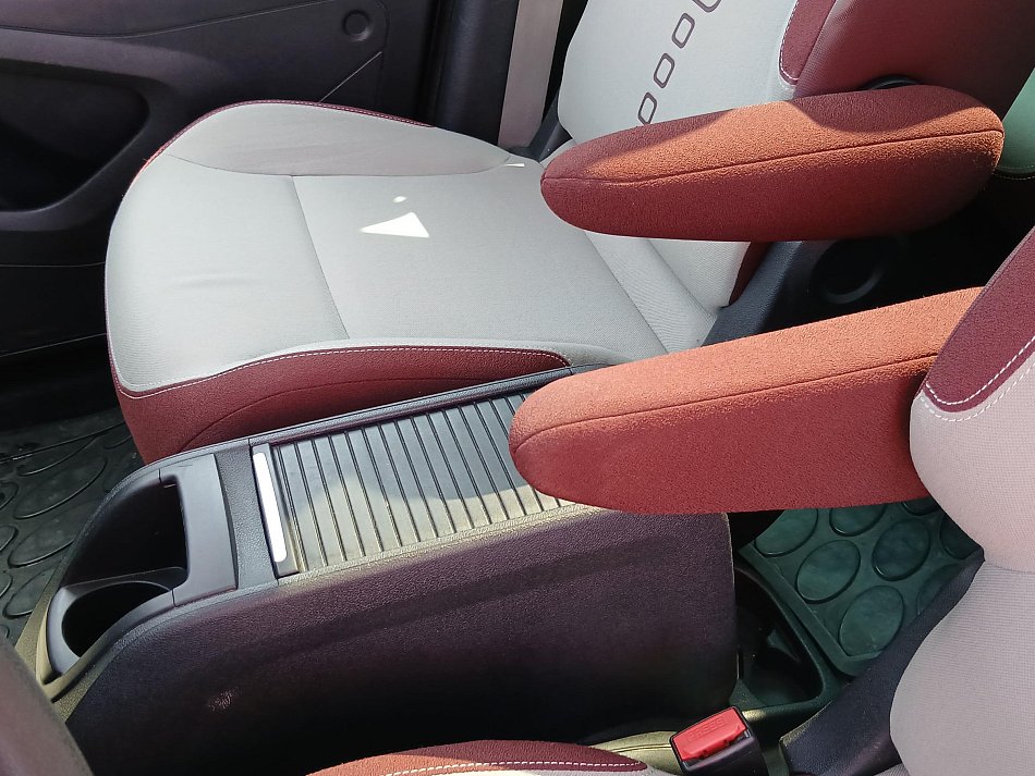 Citroën Berlingo 1.6i 