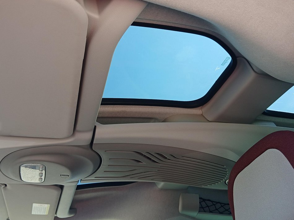 Citroën Berlingo 1.6i 