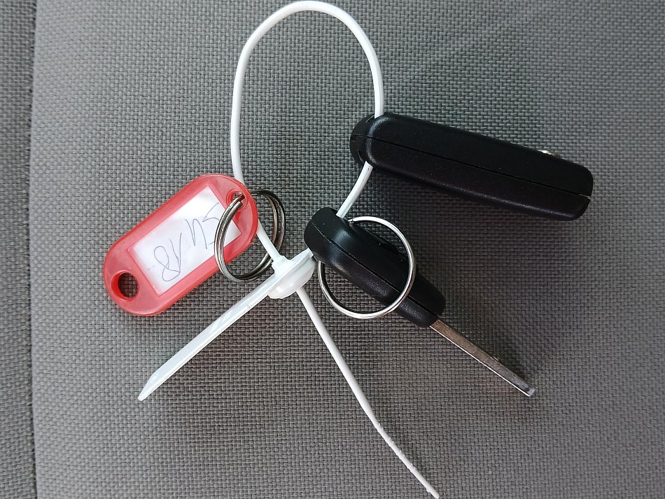 Citroën Berlingo 1.6i 
