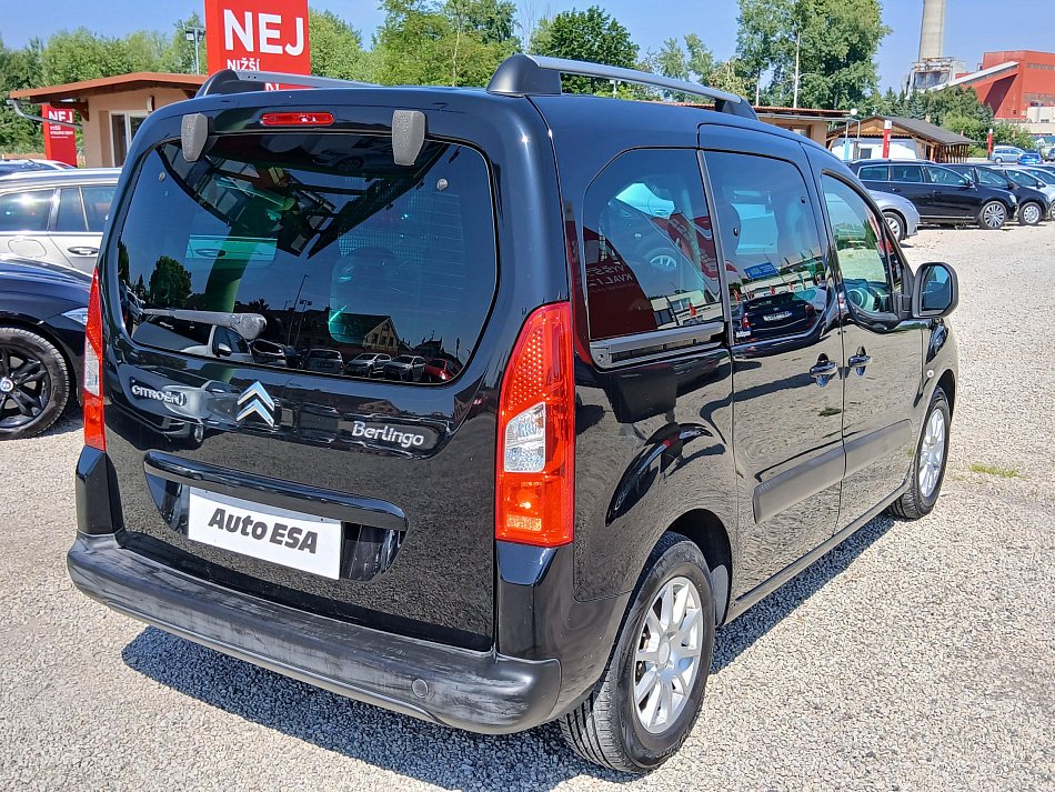 Citroën Berlingo 1.6i 