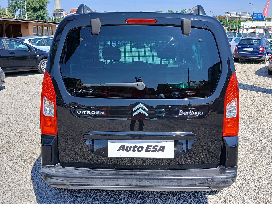 Citroën Berlingo 1.6i 