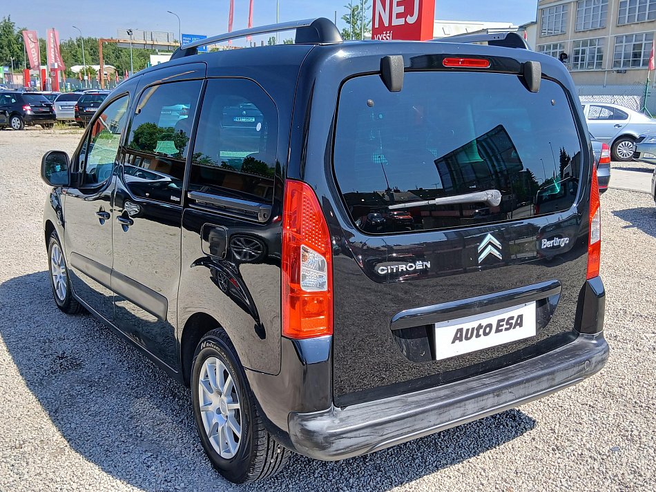 Citroën Berlingo 1.6i 