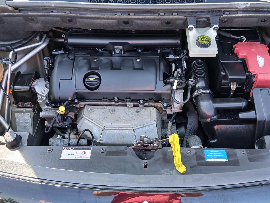 Citroën Berlingo 1.6i 
