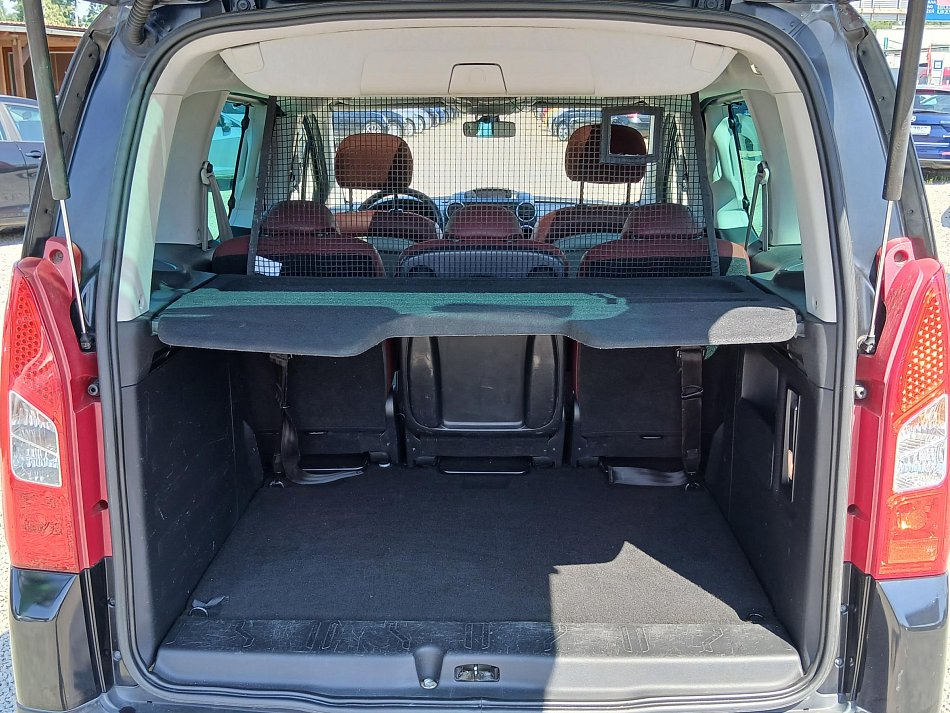 Citroën Berlingo 1.6i 