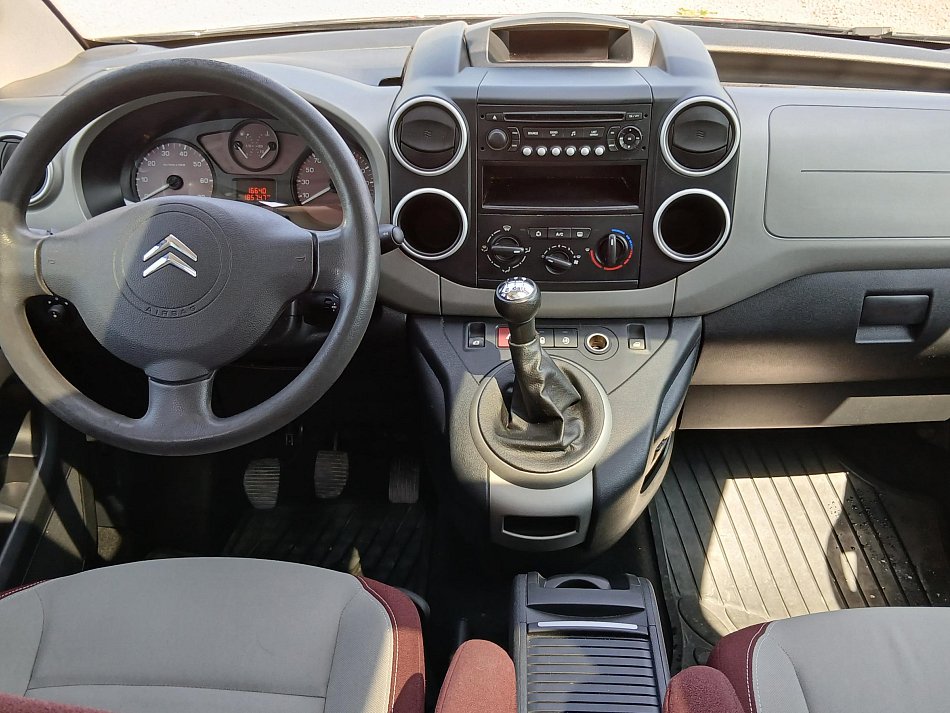 Citroën Berlingo 1.6i 