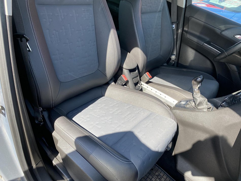 Opel Meriva 1.3CDTi 