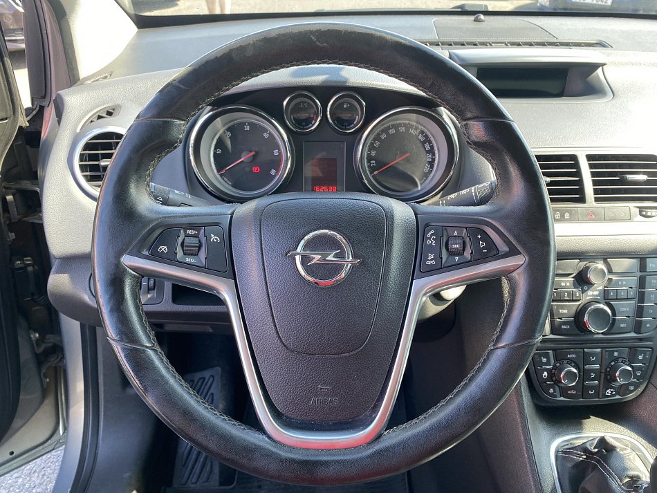 Opel Meriva 1.3CDTi 