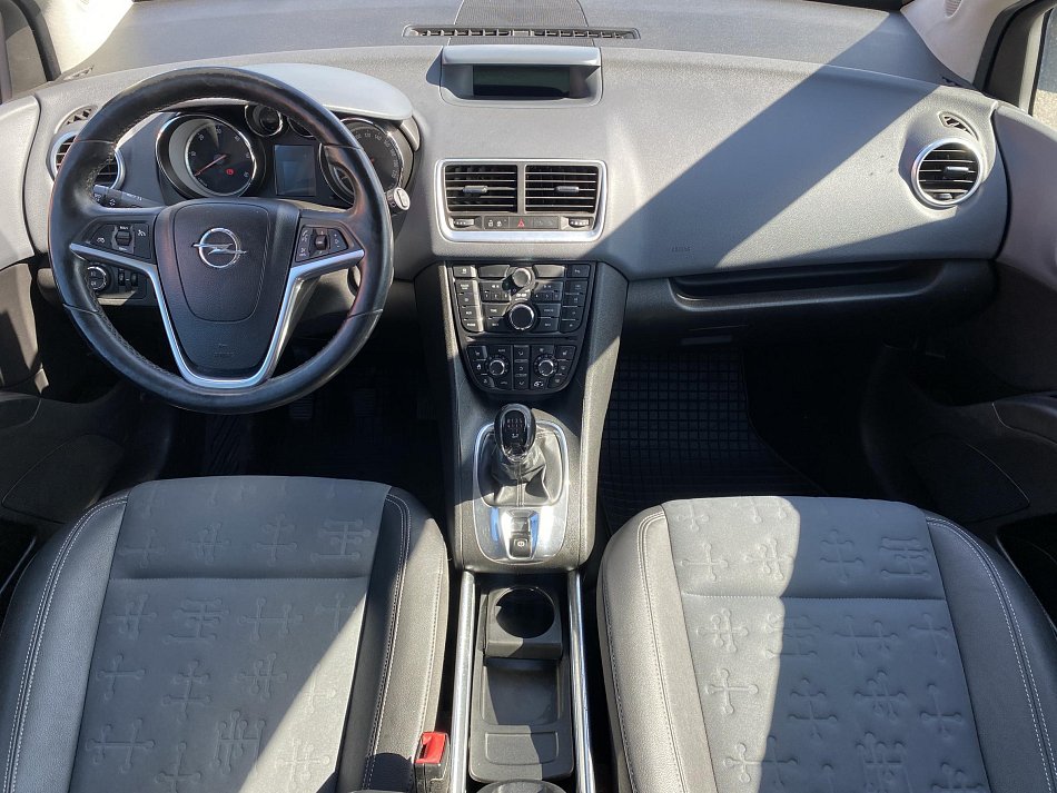 Opel Meriva 1.3CDTi 