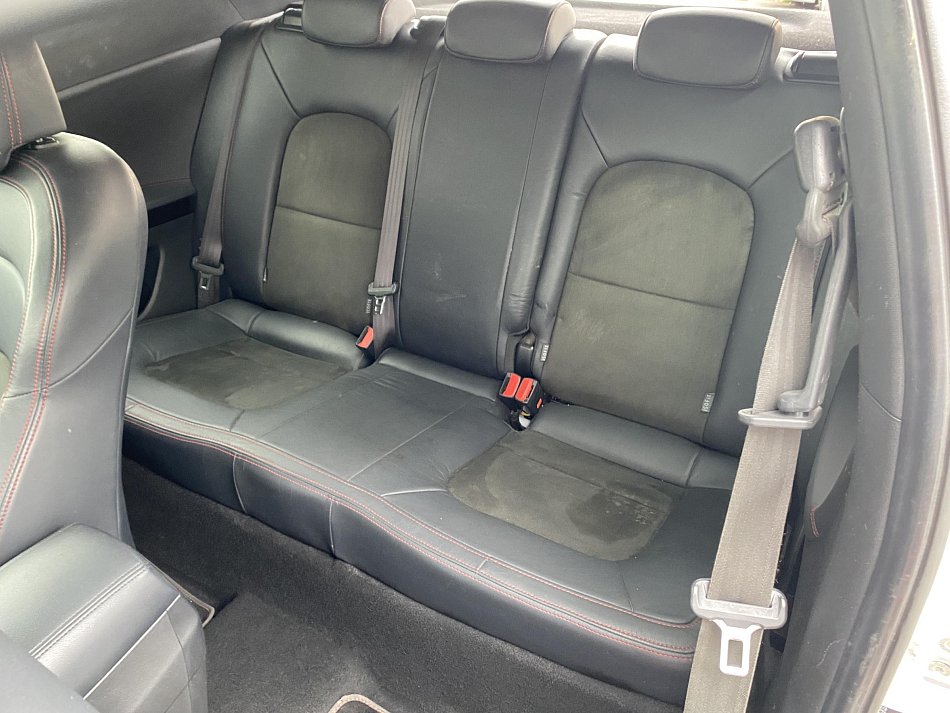 Kia Ceed 1.6 T-GDi GT