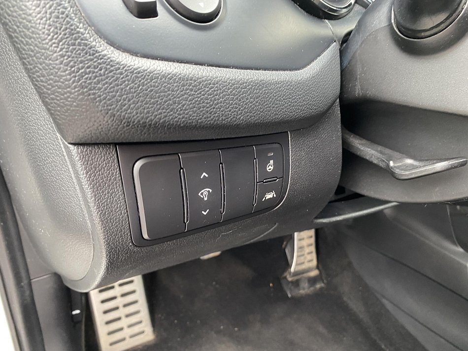 Kia Ceed 1.6 T-GDi GT
