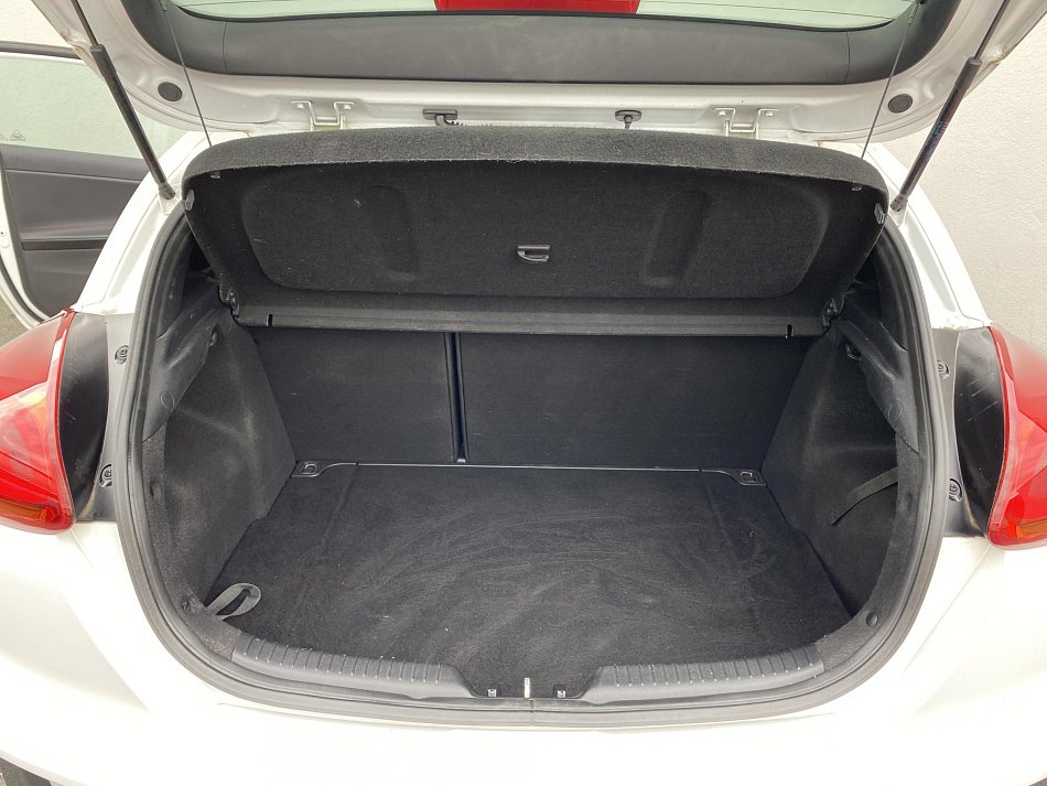 Kia Ceed 1.6 T-GDi GT