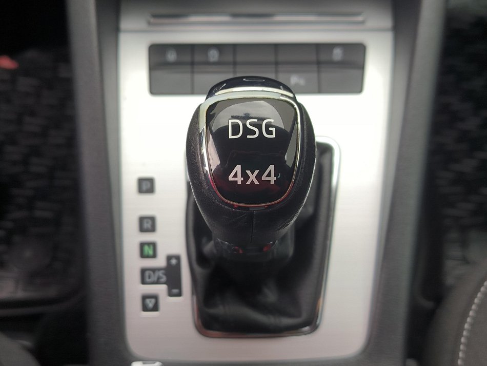 Škoda Octavia III 2.0 TDi Ambition