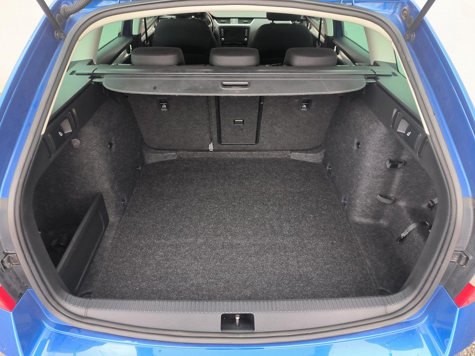 Škoda Octavia III 2.0 TDi Ambition
