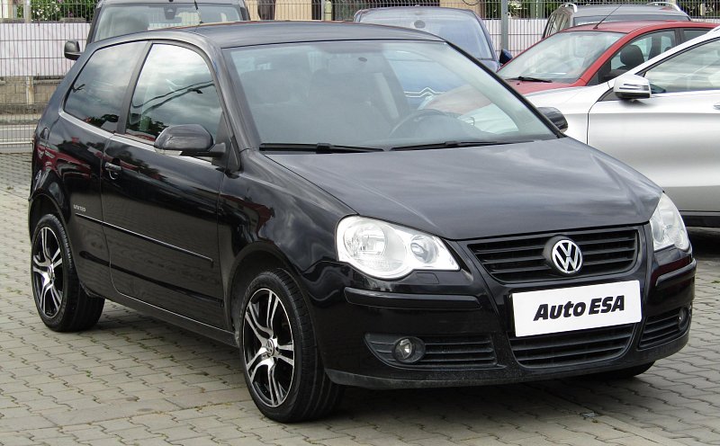 Volkswagen Polo 1.2 United