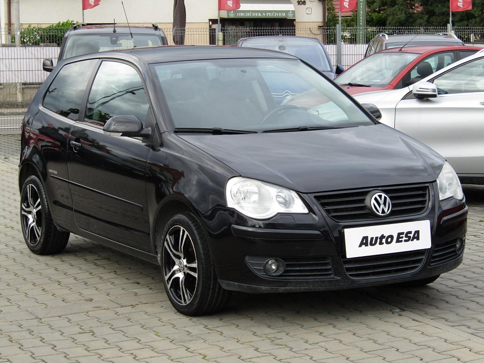 Volkswagen Polo 1.2 United