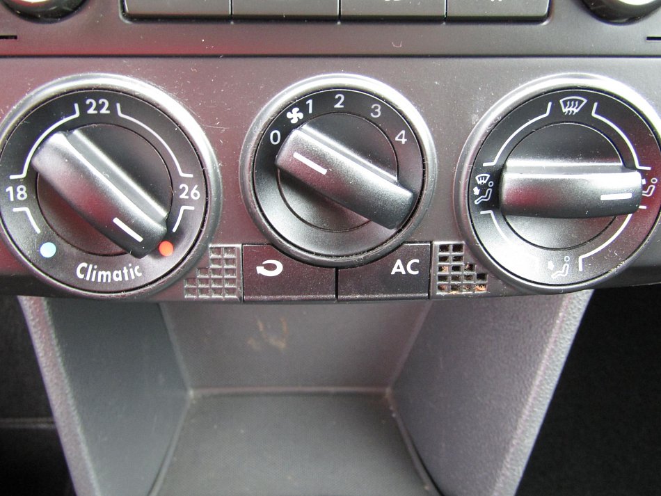 Volkswagen Polo 1.2 United