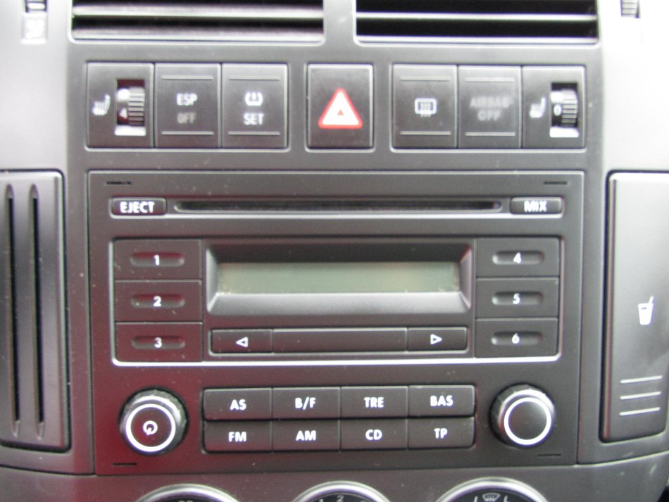 Volkswagen Polo 1.2 United
