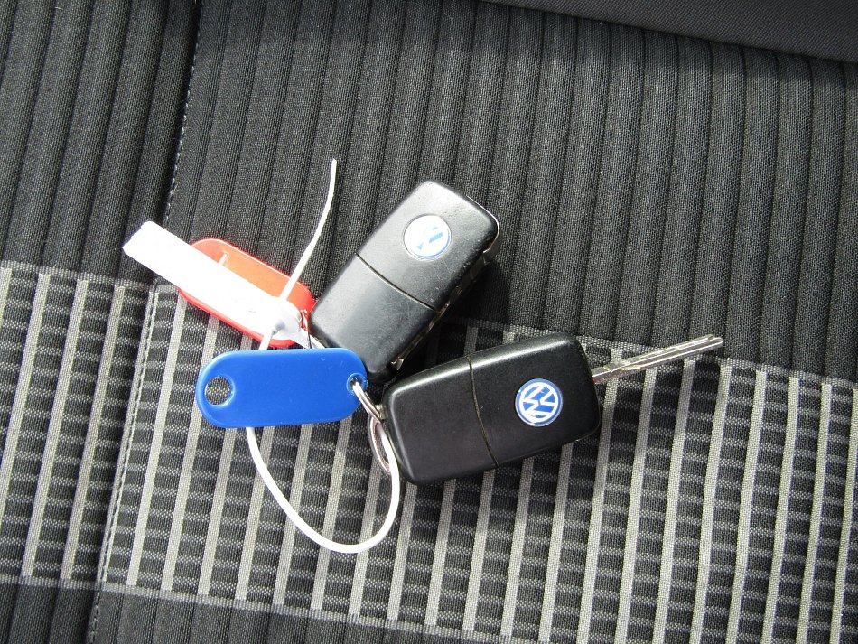 Volkswagen Polo 1.2 United