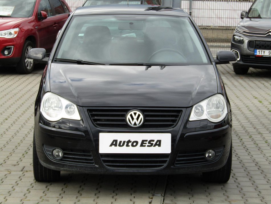 Volkswagen Polo 1.2 United