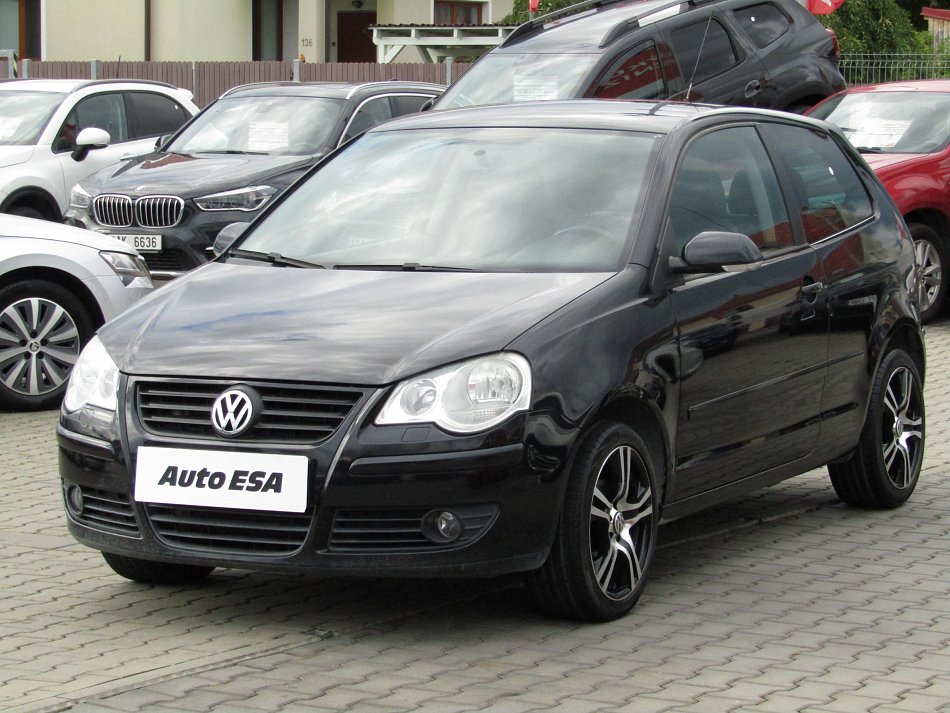 Volkswagen Polo 1.2 United