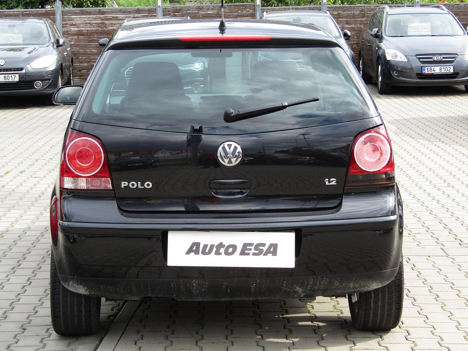Volkswagen Polo 1.2 United