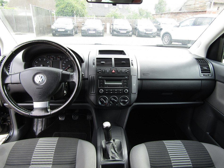 Volkswagen Polo 1.2 United