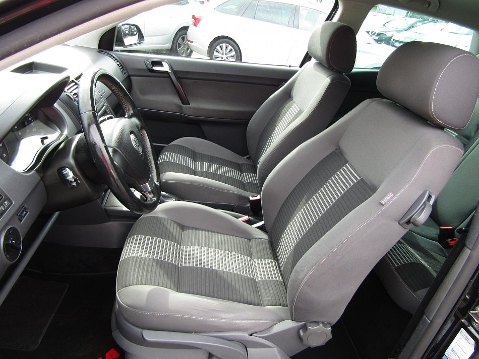 Volkswagen Polo 1.2 United