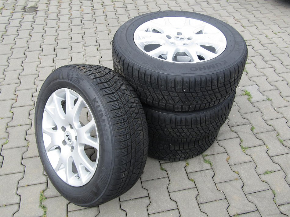 Hyundai Ix35 1.7 CRDi 