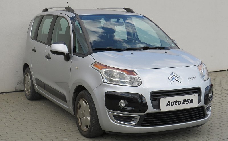 Citroën C3 Picasso 1.4 i 