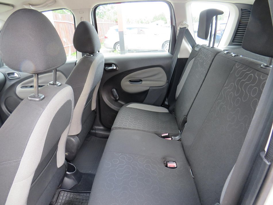 Citroën C3 Picasso 1.4 i 