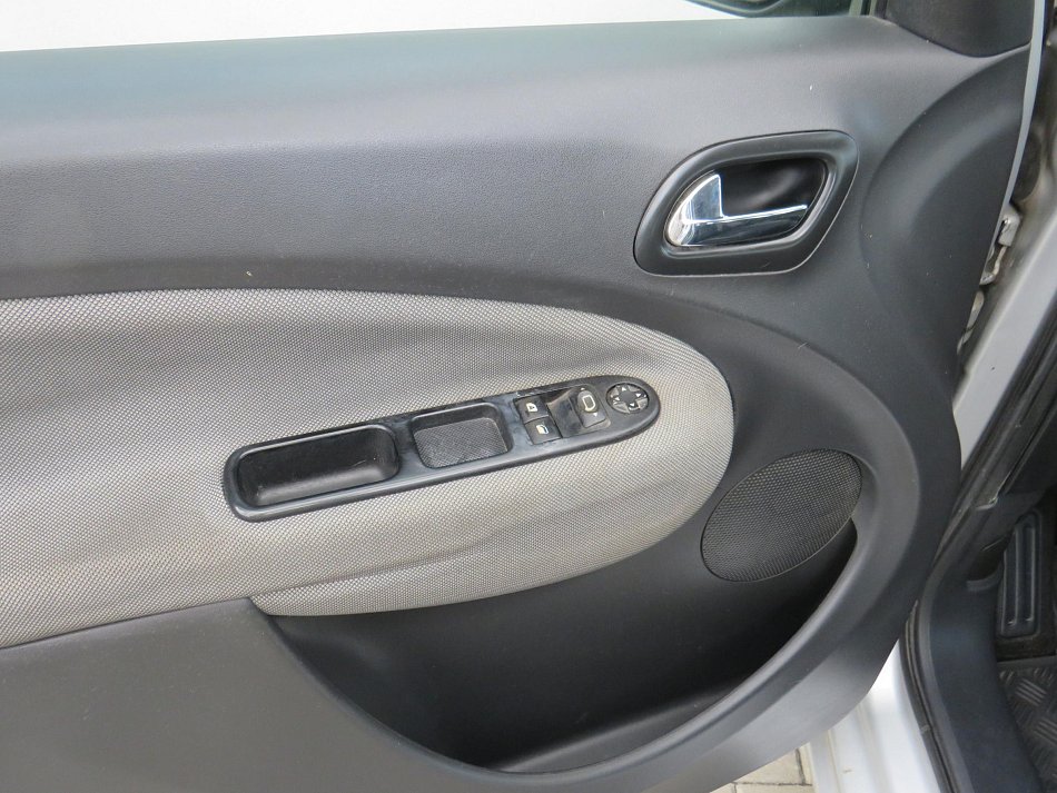 Citroën C3 Picasso 1.4 i 