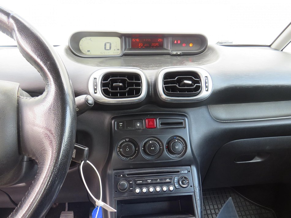 Citroën C3 Picasso 1.4 i 