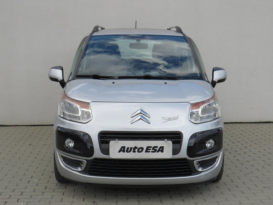 Citroën C3 Picasso 1.4 i 