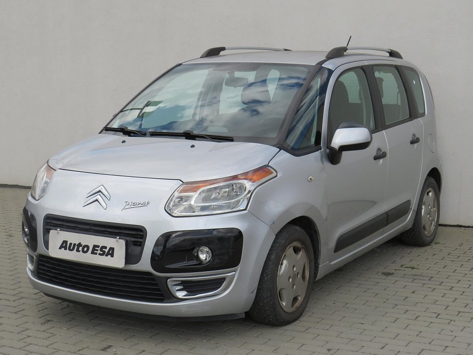Citroën C3 Picasso 1.4 i 