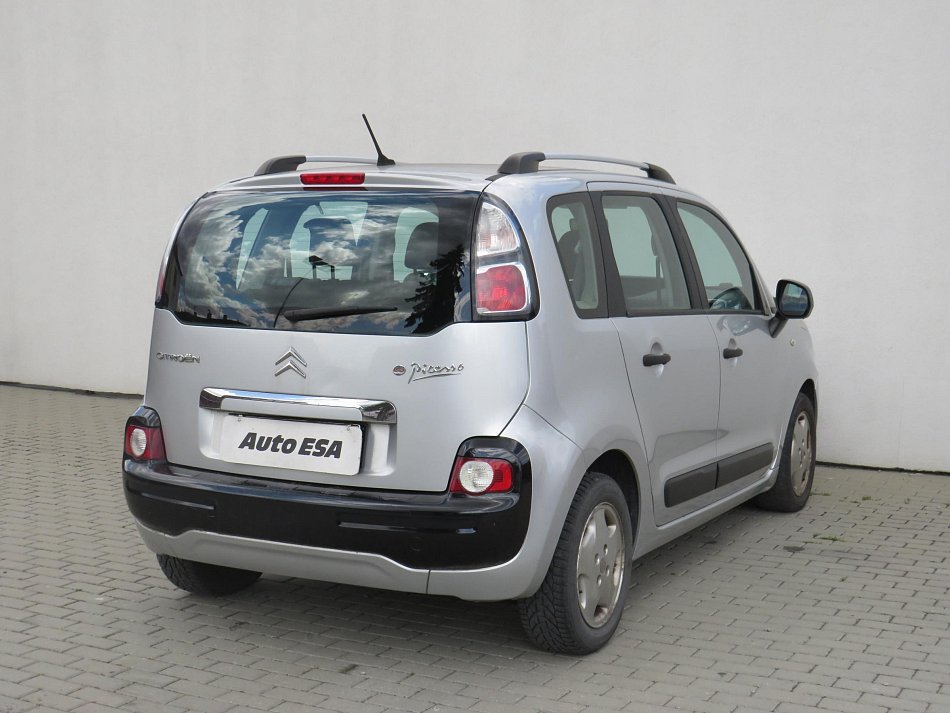 Citroën C3 Picasso 1.4 i 