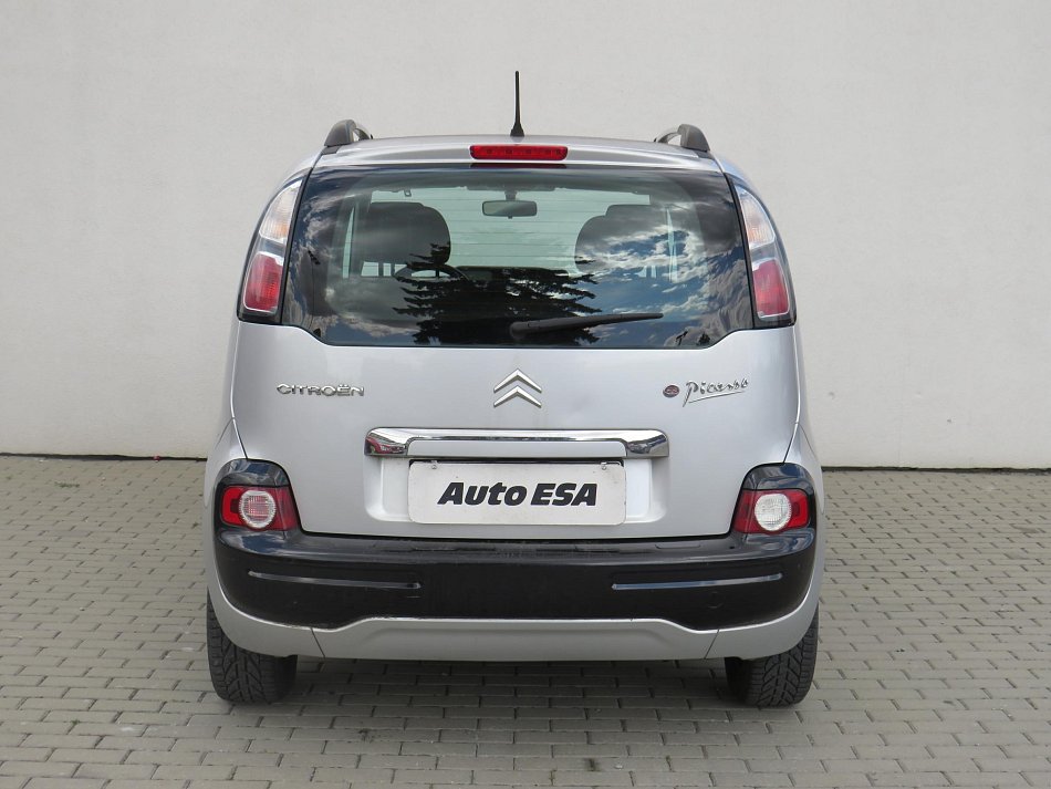Citroën C3 Picasso 1.4 i 