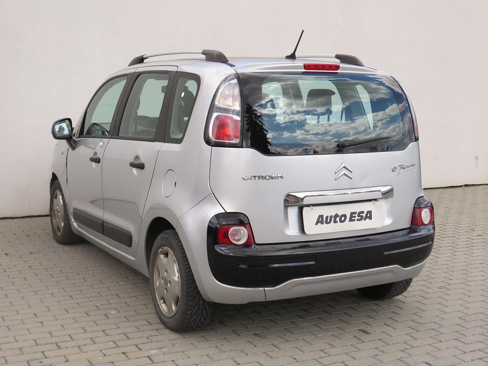 Citroën C3 Picasso 1.4 i 