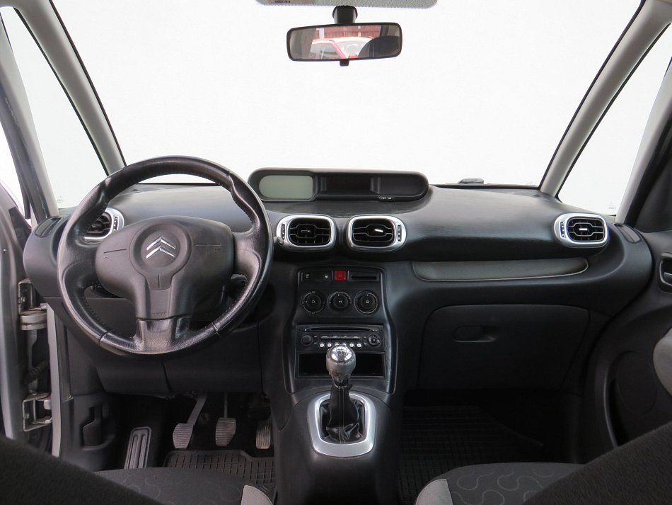 Citroën C3 Picasso 1.4 i 