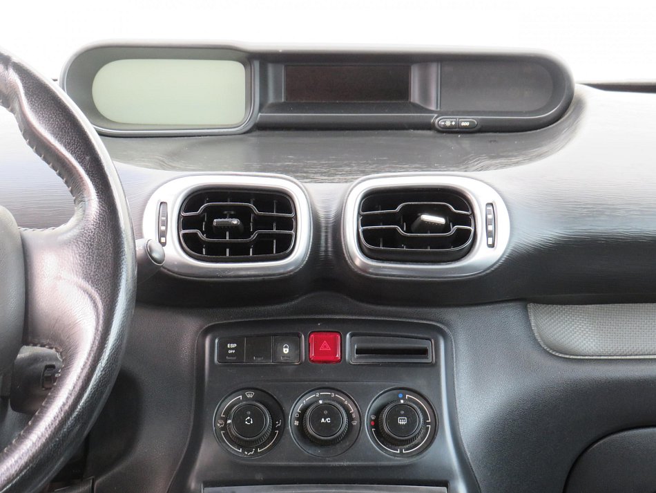 Citroën C3 Picasso 1.4 i 