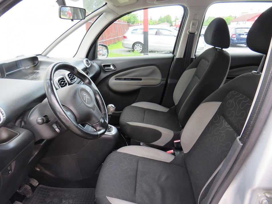 Citroën C3 Picasso 1.4 i 