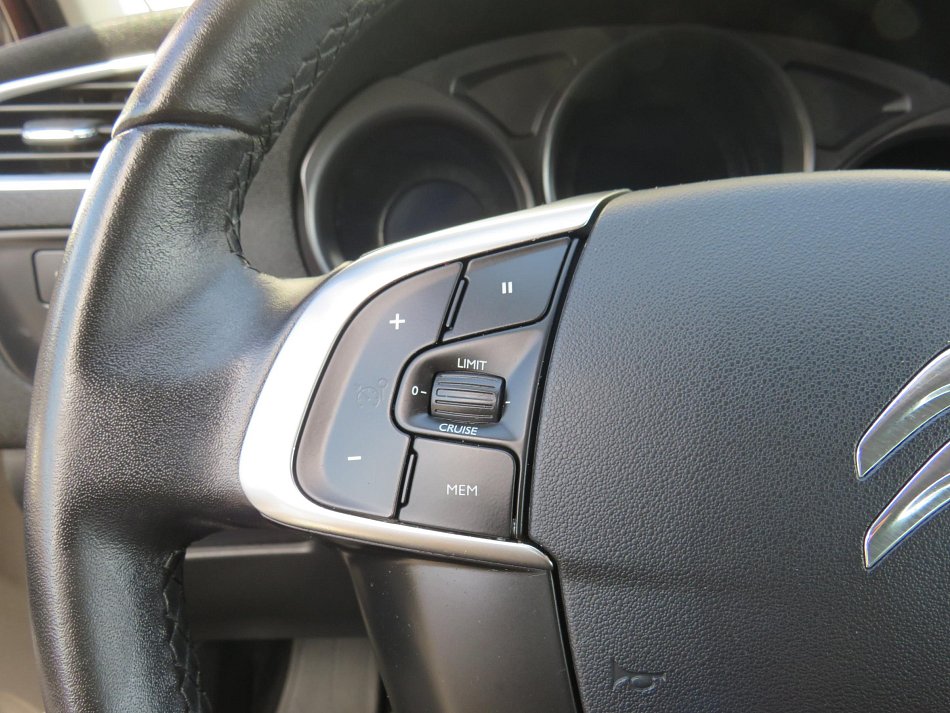 Citroën C4 1.2 PT Selection