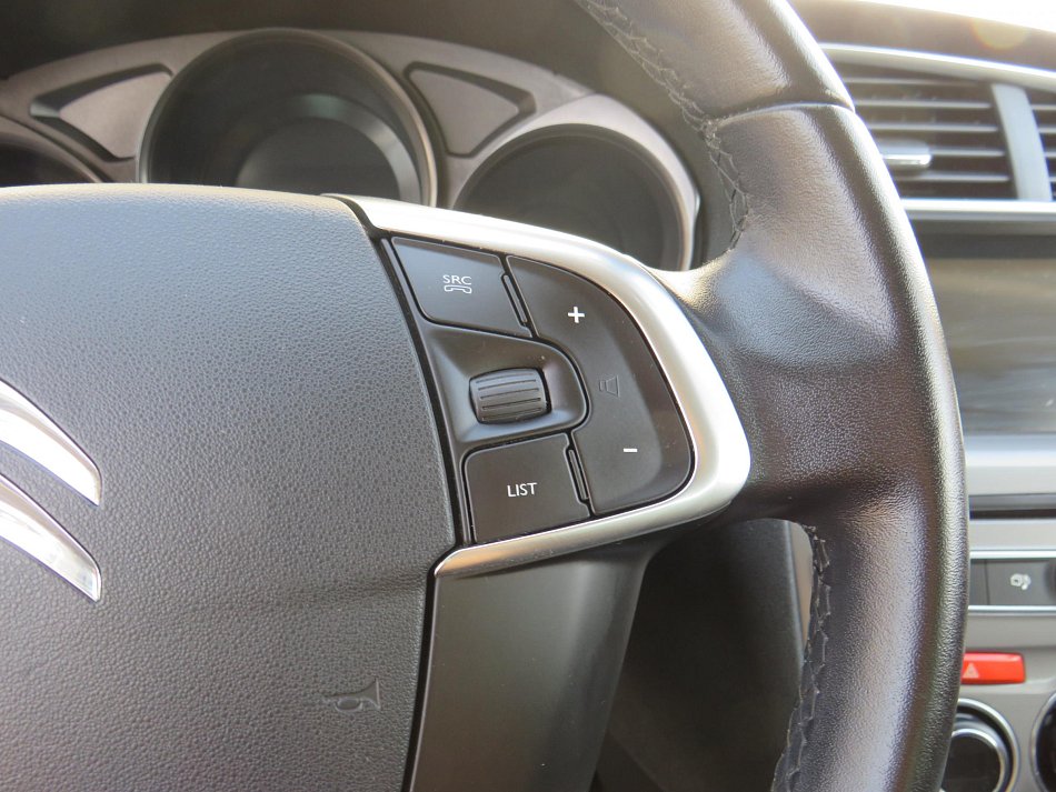 Citroën C4 1.2 PT Selection