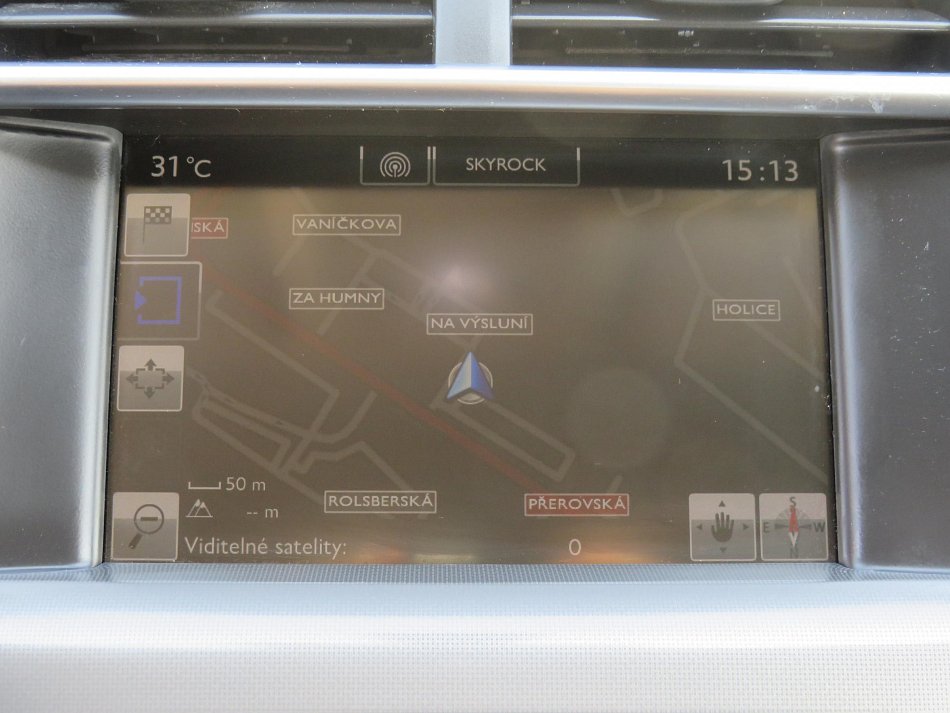 Citroën C4 1.2 PT Selection