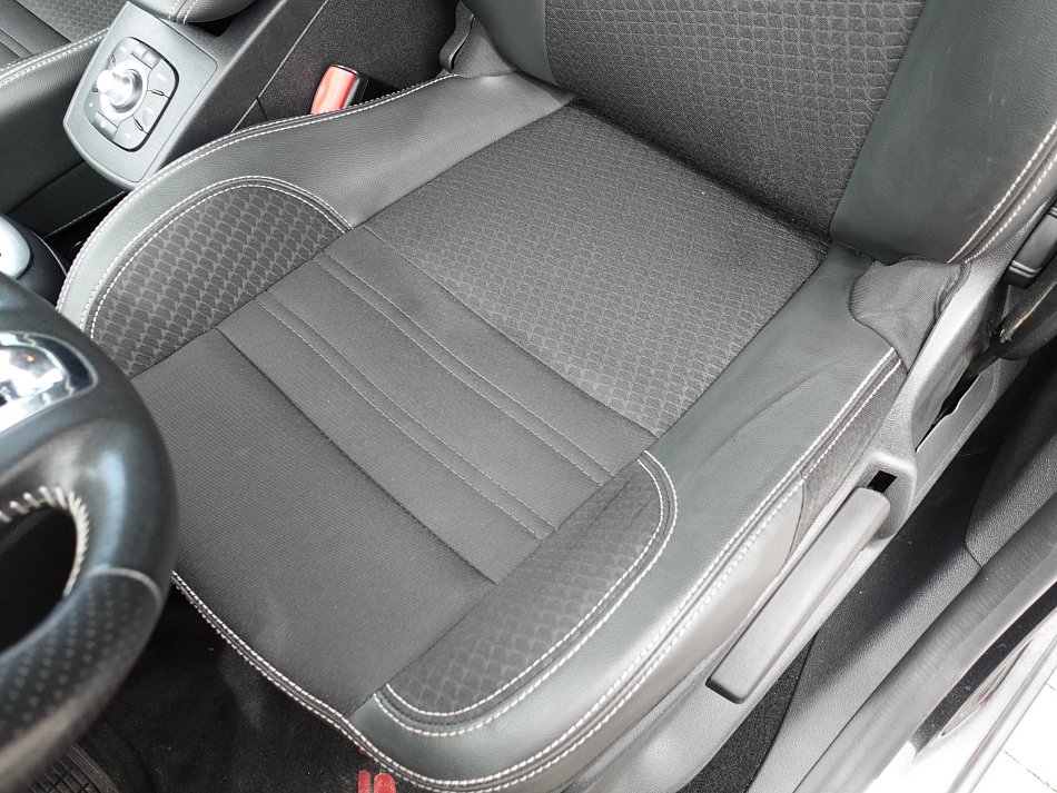 Renault Grand Scénic 1.5 dCi  7míst
