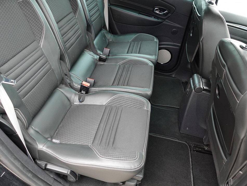 Renault Grand Scénic 1.5 dCi  7míst